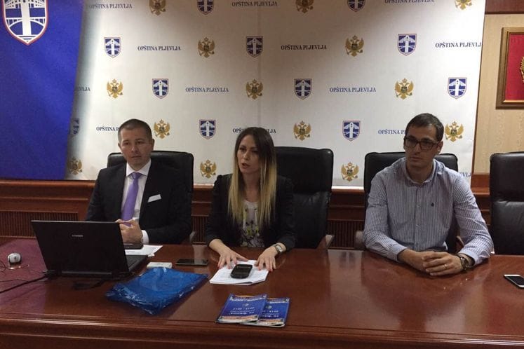 Saopštenje: Potencijali Sjevera kao dio osnove izgradnje nacionalnog brenda