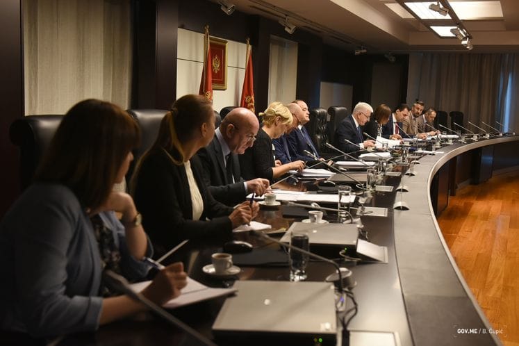 NIK-a usvojila ažuriranu Jedinstvenu listu prioritetnih infrastrukturnih projekata vrijednih oko pet milijardi eura