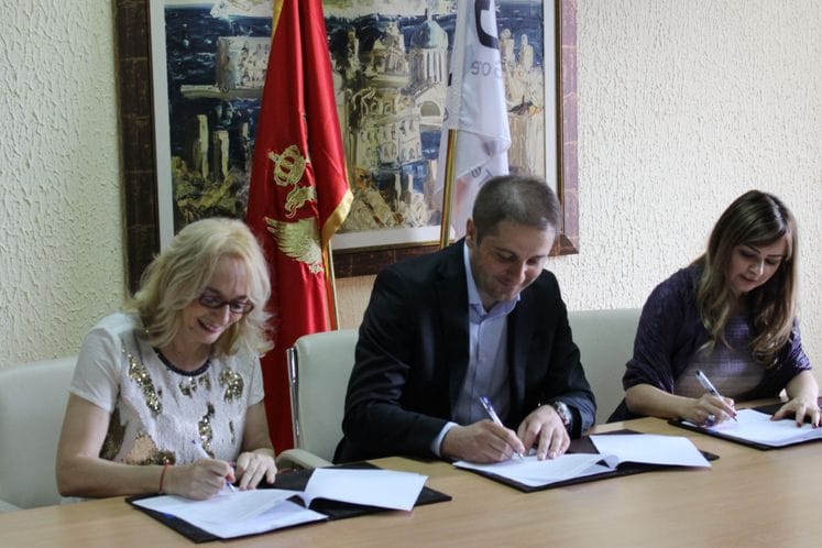 Saopštenje: Od septembra na RTCG kviz za srednjoškolce “Spremni za EU”