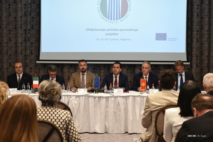 DPM Pažin: Agency for Prevention of Corruption shows promising results