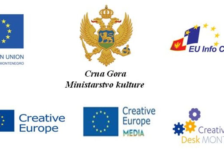 MEDIA Info dan u Podgorici - Kako do sredstava za kinematografiju iz EU fonda?