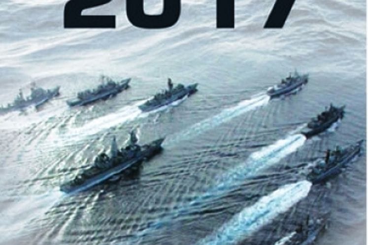 Završen prvi dio vježbe ADRION CAX LIVEX 17 na kojoj učestvuje Patrolni brod Mornarice VCG