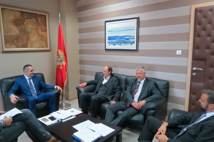 Saopštenje: Nacionalni parkovi važan segment turističke ponude Crne Gore