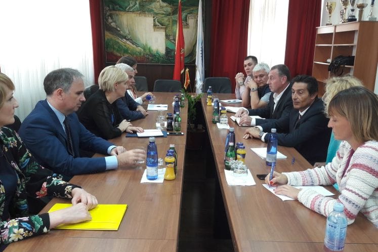 Sekulić: Sa A2A razgovaramo o detaljima izlaska iz EPCG, Blok II se ne dovodi u pitanje