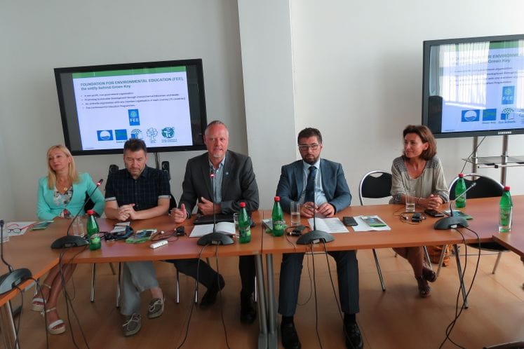 Predstavljena međunarodna ekološka oznaka u turizmu „Zeleni ključ“