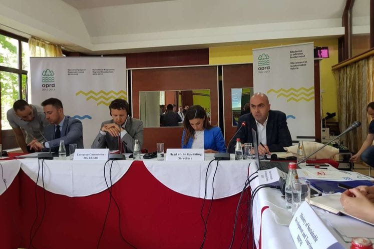 Crna Gora pokazala spremnost da se približi EU standardima