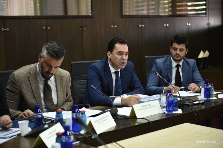 Rule of Law Council holds its 6th session