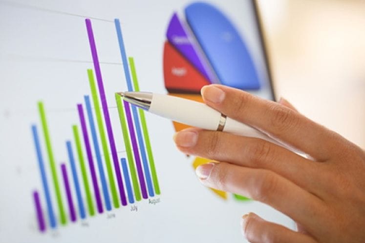 Communication on research and development statistics for 2017