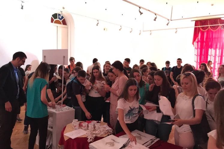 Saopštenje: Sa znakom nacionalnog brenda do boljeg pozicioniranja na tržištu