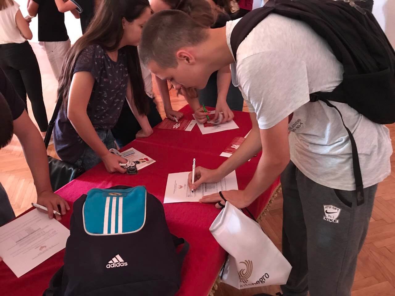 Ministarstvo ekonomije