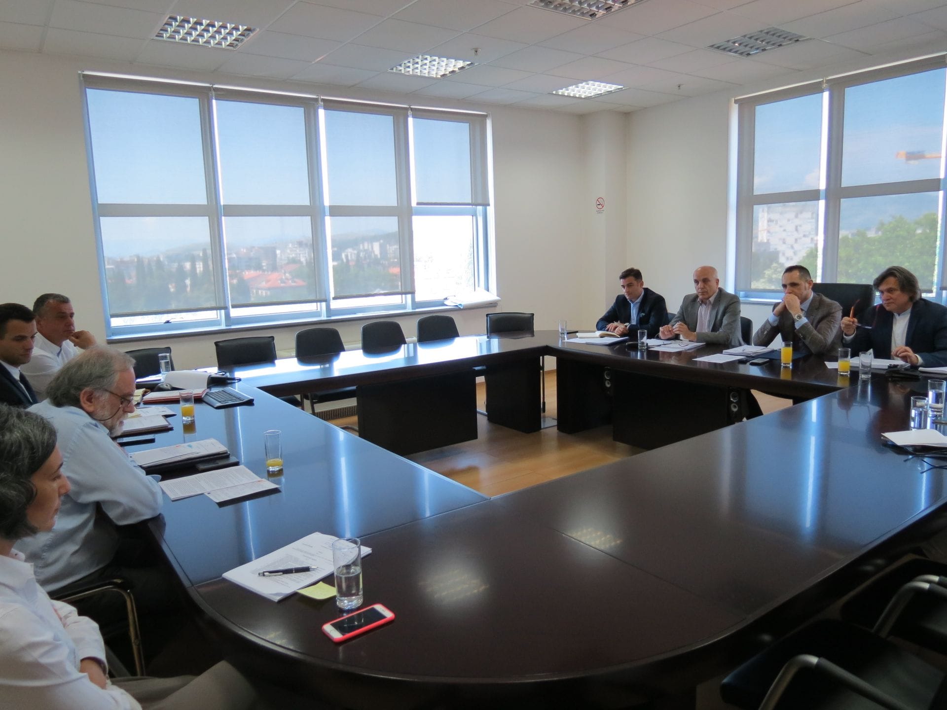 Ministarstvo održivog razvoja i turizma