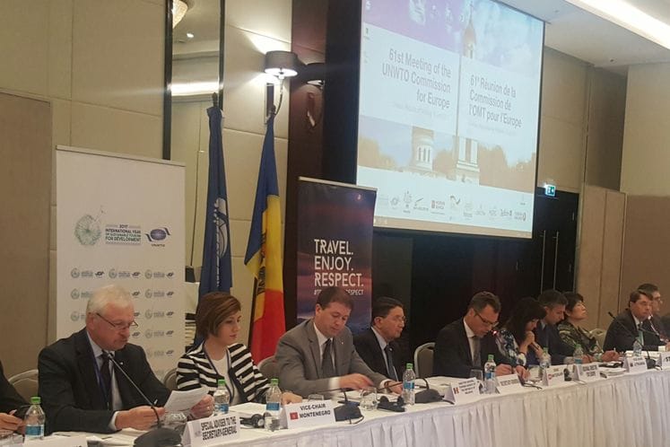 Integrisanje turizma u globalnu agendu i postavljanje održivosti u središte razvoja turizma