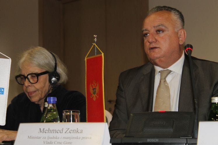 Zenka-Davije: Women are potential towards overall economic and social development