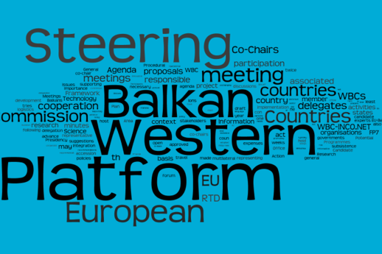 Najava: Crna Gora domaćin Sastanka o istraživanju i inovacijama na Zapadnom Balkanu