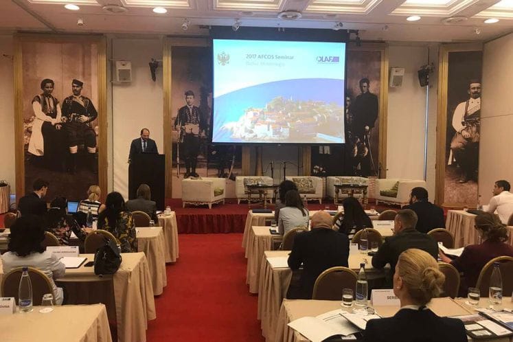 SAOPŠTENJE: Regionalna konferencija na temu "Kako prepoznati i prijaviti prevaru"