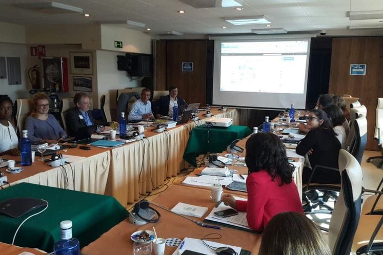 Saopštenje: U Madridu održan sastanak odobra za istraživanje tržišta Evropske komisije za putovanja ETC