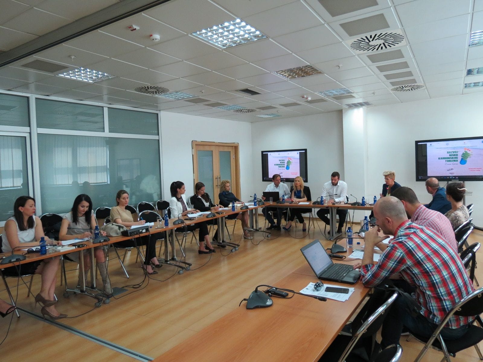 Ministarstvo održivog razvoja i turizma