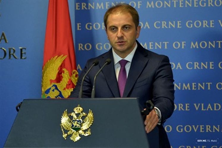 ŠEHOVIĆ: STAĆEMO NA PUT PREPISIVANJU