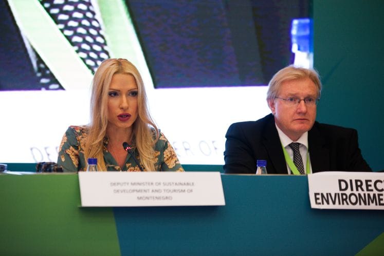 Učešće svih društvenih aktera neophodno za sprovođenje Arhuske konvencije