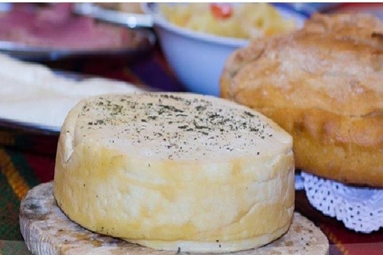 „Agro Dizajn – crnogorska kultura hrane“ kreće sa Cetinja