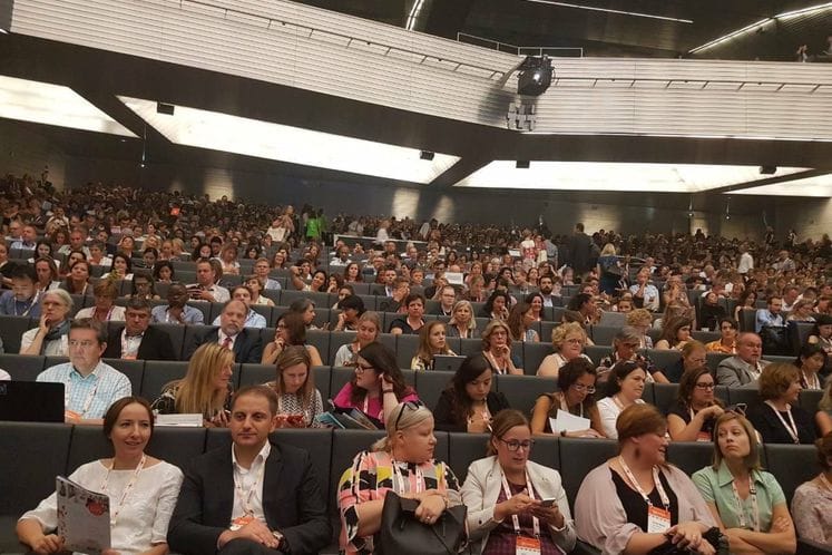 Šehović na najvećoj međunarodnoj konferenciji o visokom obrazovanju