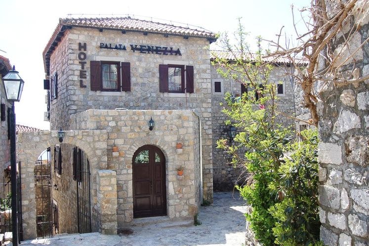 Ulcinjski hotel „Palata Venezzia“ deseti ekološki smještajni objekat u Crnoj Gori