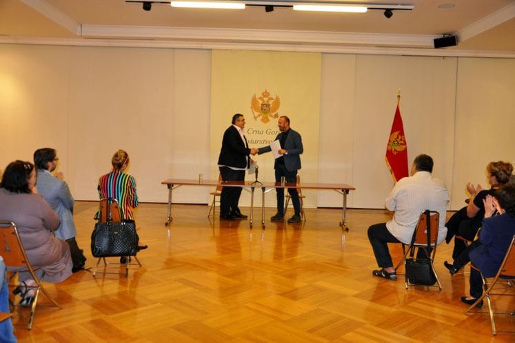 Utvrđeni iznosi za stambeni fond Sindikata kulture