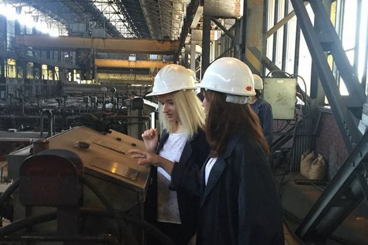 Najava: Počinje treći krug obuke nastavnika kod poslodavaca