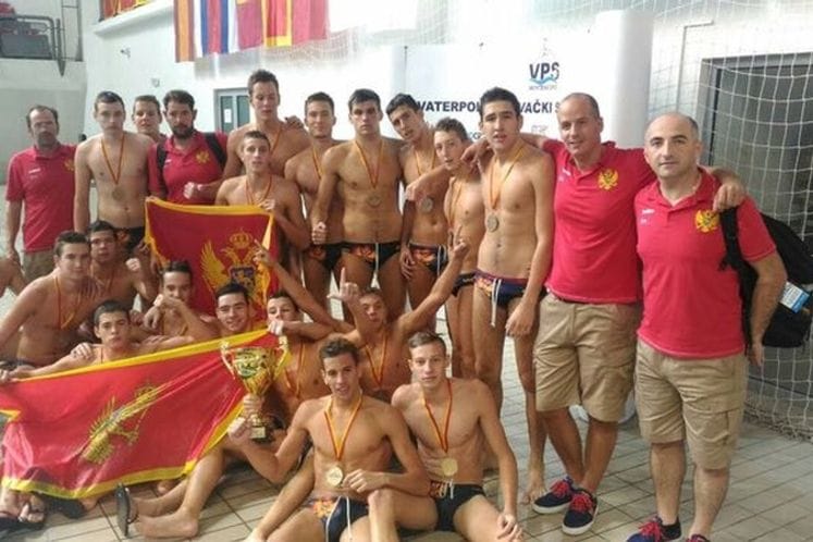 NAJAVA: Ministar sporta priređuje svečani prijem u Vili Gorica u čast prvaka Evrope