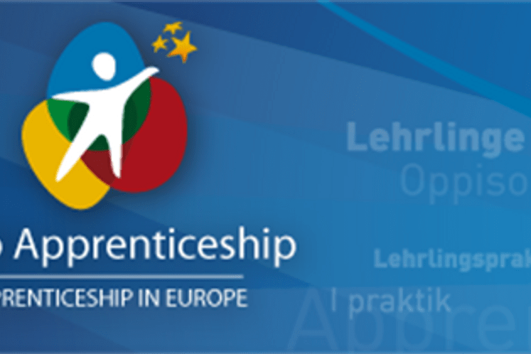 Mreža evropskih šegrta – Poziv za prijem novih članova