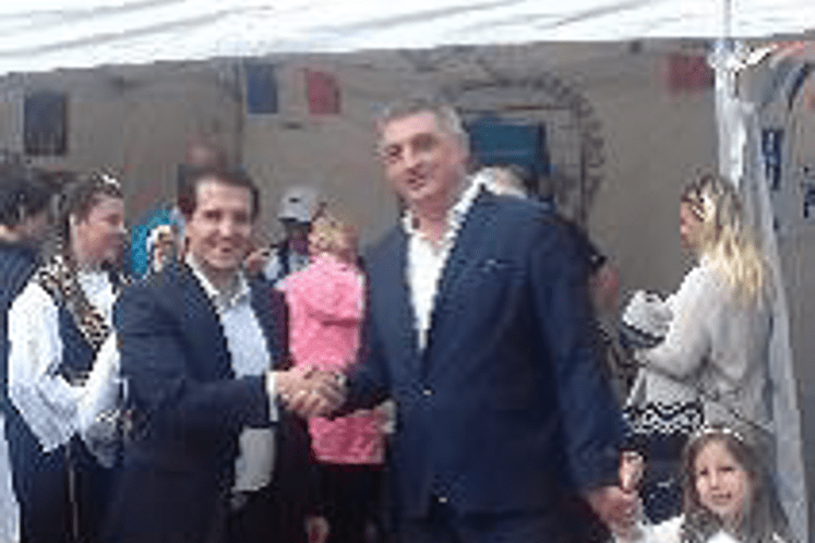 U FRANCUSKOJ ODRŽAN FORUM ASOCIJACIJA