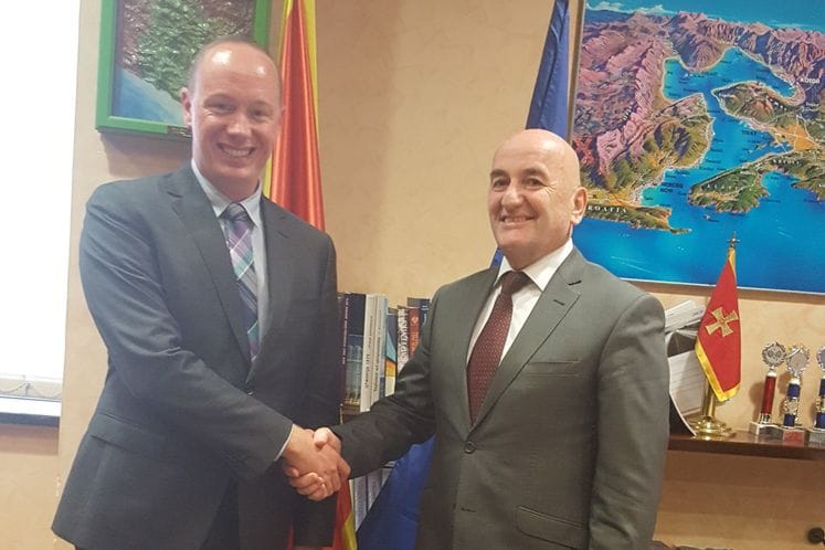 Saopštenje: Nesporan pozitivan efekat realizacije projekta autoputa Bar-Boljare