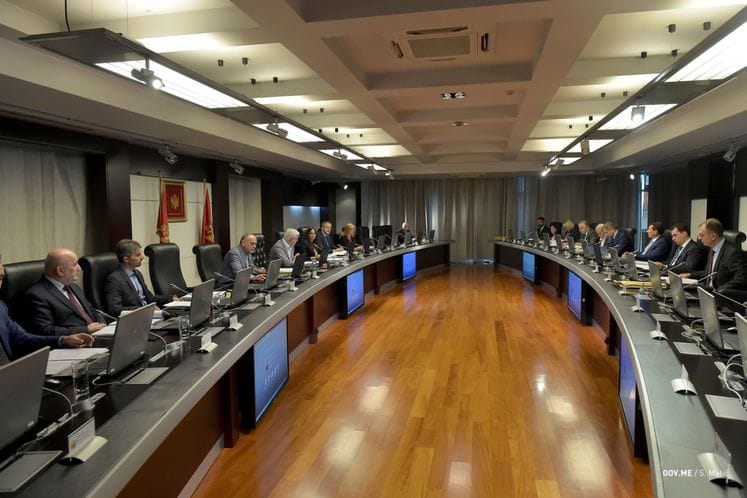 Press release from Privatisation and Capital Projects Council's session