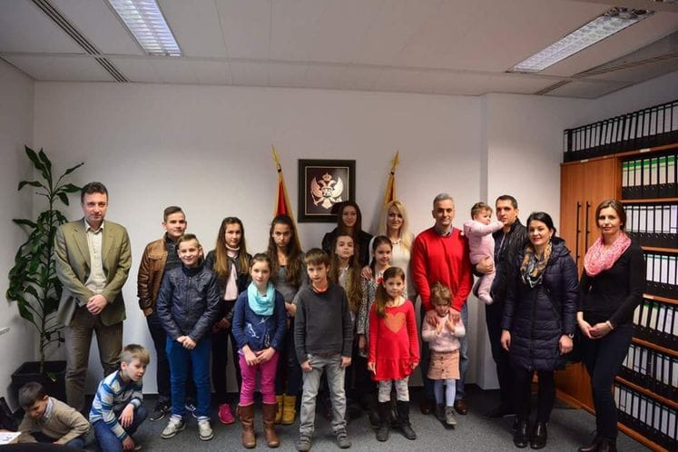 ŠKOLA MATERNJEG JEZIKA U FRANKFURTU