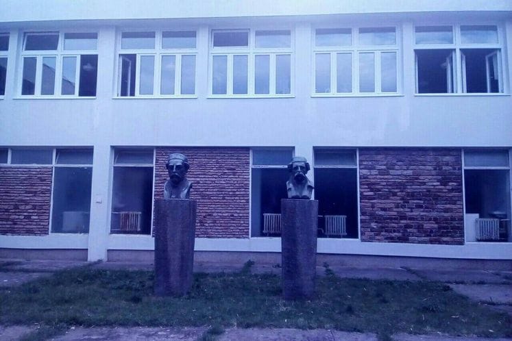 Završeni radovi u trima školama: uloženo 121.000 eura