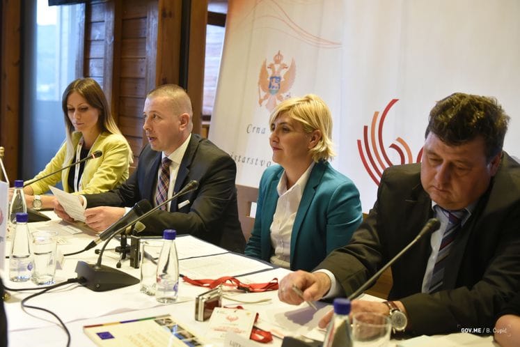 Saopštenje: Počela IV Konferencija u Kolašinu: Nacionalnim brendiranjem do prepoznatljivosti