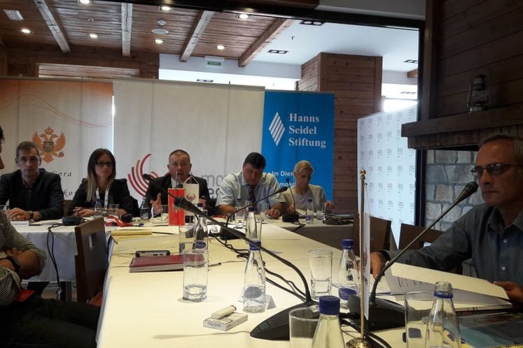 Saopštenje: II dan Konferencije o nacionalnom brendiranju: Izdvojeni brojni potencijali