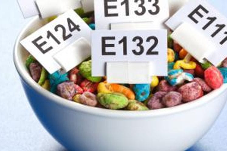 PREHRAMBENI ADITIVI: EFSA-ina radionica i otvorena plenarna sjednica u novembru