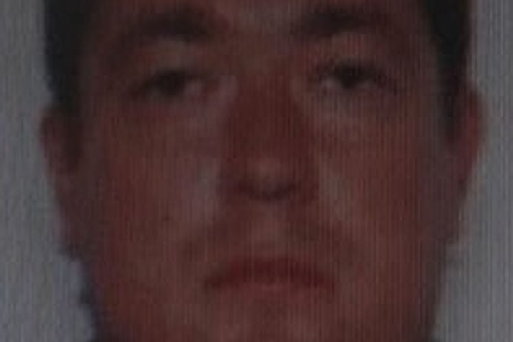 Policija javno potražuje Nikolu Mršića iz Kotora zbog sumnje da je lišio života Gorana Lenca / FOTO