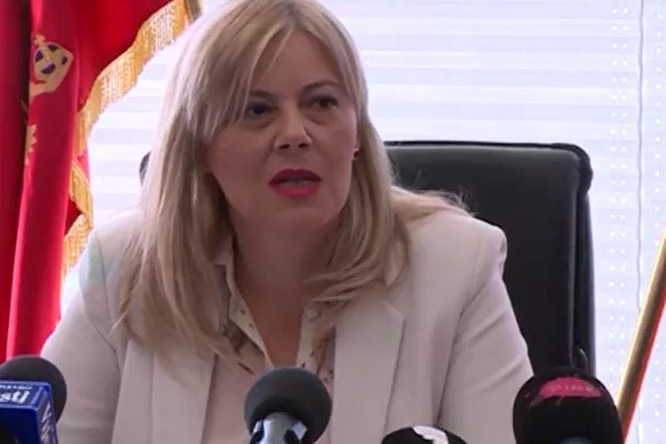 Uprava za bezbjednost hrane, veterinu i fitosanitarne poslove predstavila rezultate inspekcijske kontrole za period jun - avgust