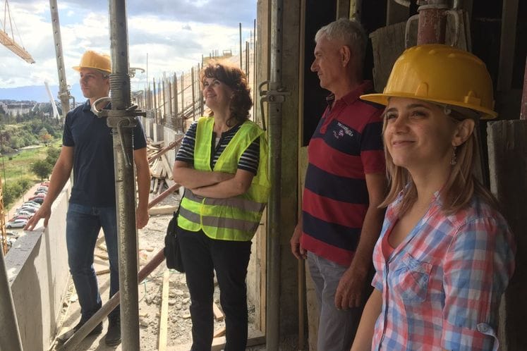 Završen posljednji krug obuke nastavnika kod poslodavca: 29 nastavnika usavršilo znanja kod 25 poslodavaca