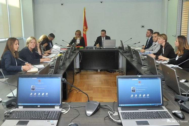 Savjet usvojio Izvještaj o implementaciji Akcionog plana za sprovođenje reforme javne uprave 2016-2020, za period jul 2016 – jul 2017.