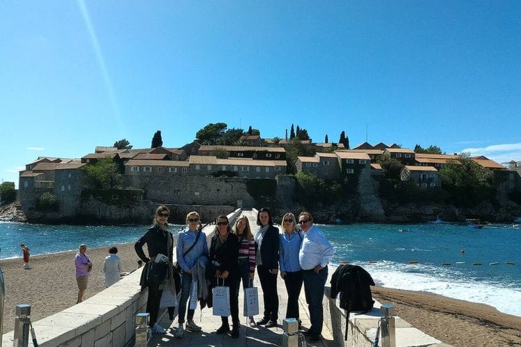 Saopštenje: Predstavnici renomiranih medija iz Austrije u posjeti Crnoj Gori