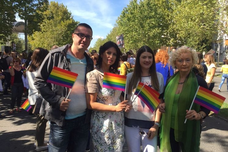 Još jedan uspješno završen Montenegro prajd