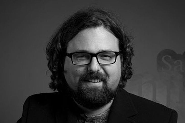 Ministar kulture, prof. mr Janko Ljumović, uputio čestitku Andreju Nikolaidisu povodom nagrade "Meša Selimović"