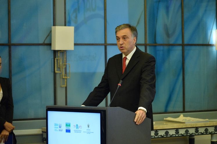 Saopštenje: Obilježen Mediteranski dan obale