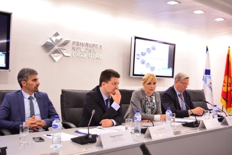 Saopštenje: Zakon o privrednim društvima najznačajniji pravni akt