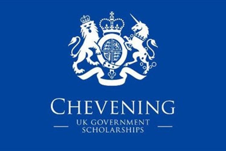 Konkurs za britanske Chevening stipendije za akademsku 2018/2019. godinu