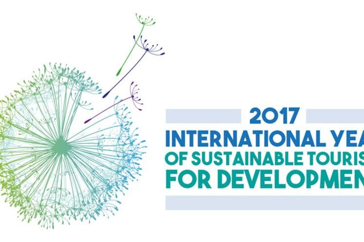 Svjetski dan turizma 2017. godine – „Održivi turizam – instrument za razvoj“