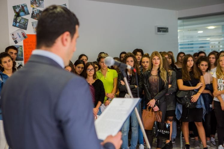 I Budva dobila prostor za mlade